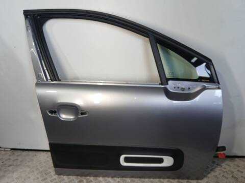 Puerta Delantera Derecha Citroen C3 1.2 PURETECH 82 83CV 61KW