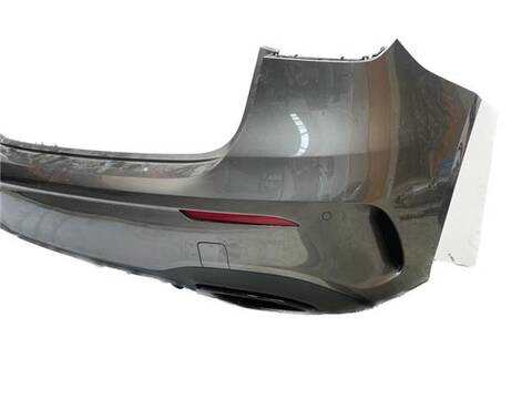 Foto 2ª: Paragolpes Trasero Mercedes Clase A 140 1.3 A 200 EDITION 1 177.087) [1 3 LTR. - 120 KW CAT] 163CV [282914]