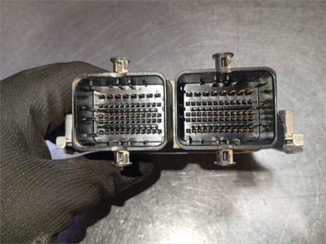 Foto 3ª: Centralita Motor ECU Suzuki Swift 1.2 GLX [1.2 LTR. - 69 KW CAT]