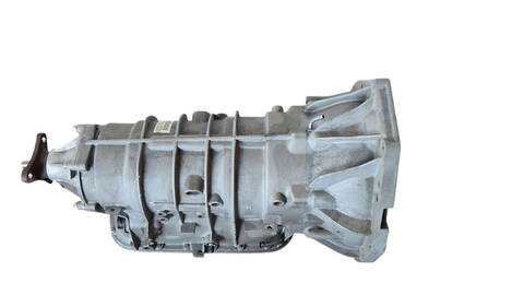 Foto 2ª: Caja Cambios Cadillac STS 4.6 V8 325CV (2005)