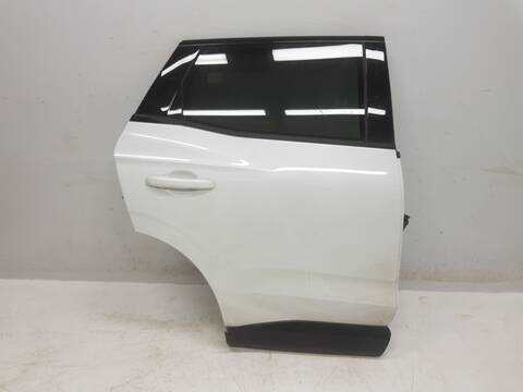 Puerta Trasera Derecha Renault Austral TECHNO ESPRIT ALPINE