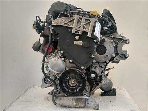 Foto 4ª: Motor Completo Renault Laguna 2.2 DYNAMIQUE 150CV 110KW [G9T D7] (2002)