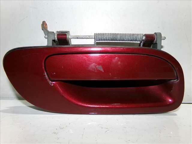 Maneta Exterior Delantera Derecha Volvo S60 2.4 G 2000-2010