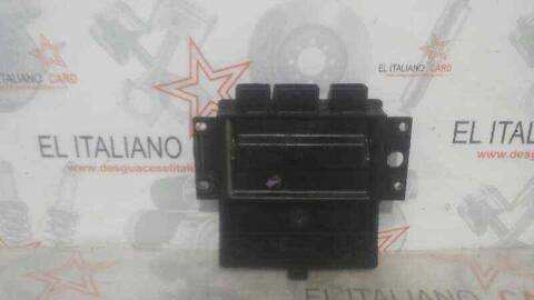 Foto 4ª: Centralita Motor ECU Renault Clio VERSION INDEFINIDA (2001)