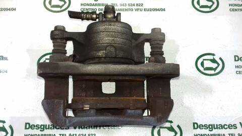 Foto 2ª: Pinza Freno Delantera Izquierdo Suzuki Swift GL 94CV 69KW [K12B] (2012)