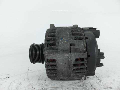 Foto 2ª: Alternador Seat Altea 1.9 TDI 105CV [BJB] (2004)