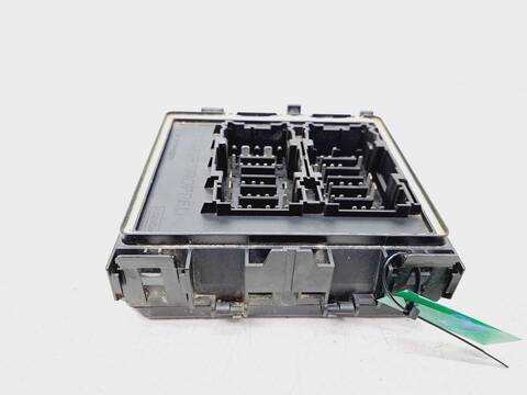 Foto 3ª: Centralita Motor ECU Ford Puma HYBRID ST-LINE 125CV 92KW [B7JB] (2020)