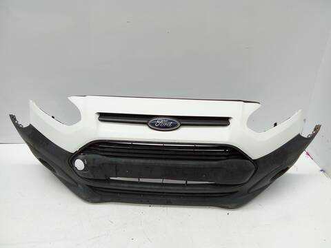 Foto 1ª: Paragolpes Delantero Ford Transit 1.5 TDCI 101CV 74KW FURGON [XVGA,XVGB,XVGC,XXGA] (2017)