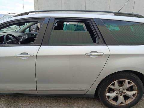 Puerta Trasera Izquierda Citroen C5 RH01