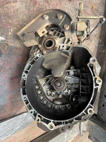 Caja Cambios Chevrolet Lacetti 1.6 G