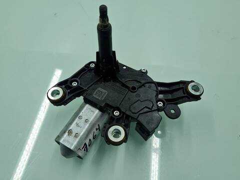 Motor Limpia Trasero Nissan Qashqai 360 110CV 81KW