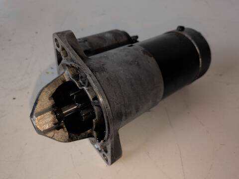 Foto 2ª: Motor de Arranque Opel Insignia COSMO 2.0 CDTI 131CV (2008)