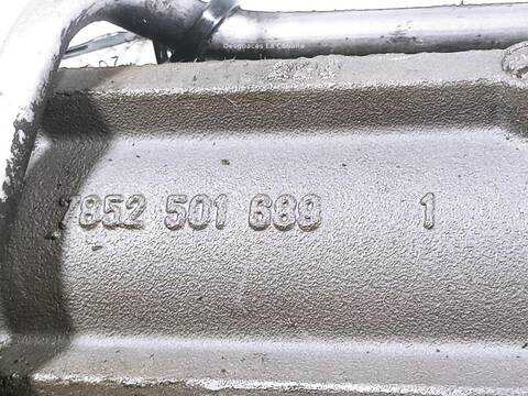 Foto 3ª: Cremallera de Direccion Bmw Serie 7 730 3.0 D [M57 D30 (306D2)] (2001)