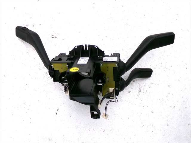 Foto 2ª: Mando Multifuncion Volkswagen Passat 1.4 TSI RANCHERA,2005-2011 [CAX] (2009)