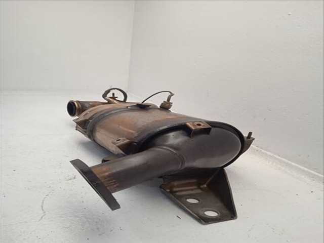 Foto 3ª: Catalizador Opel Insignia EXCELLENCE BERLINA 160CV 118KW [A20DTH] (2011)