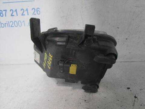 Foto 2ª: Faro Antiniebla Delantero Izquierdo Volkswagen Golf 2.0 GTD 170CV 125KW [CBBB] (2010)