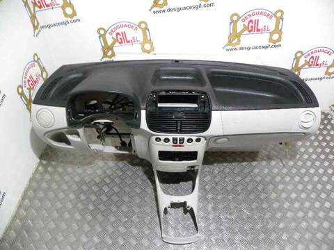 Salpicadero Fiat Punto BERLINA 188)