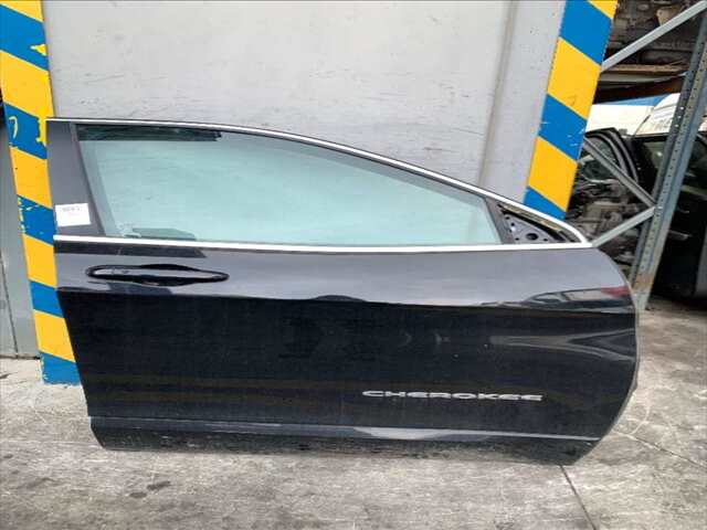 Foto 1ª: Puerta Delantera Derecha Jeep Cherokee 2.2 CRDI200CV [LAU61 (EBV)] (2018)