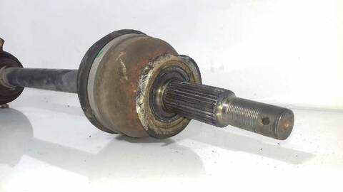 Foto 2ª: Transmision Trasera Izquierda Nissan Pathfinder 2.5 DCI SE 171CV 126KW [YD25 EURO 4] (2007)