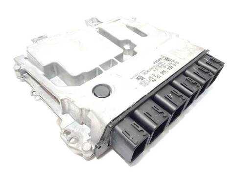 Centralita Motor ECU Mercedes Clase E 180 2.0 CDI CAT 194CV 143KW
