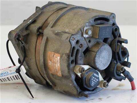 Foto 2ª: Alternador Opel Astra 1.4 SI BERLINA 82CV 60KW [C 14 SE] (1994)