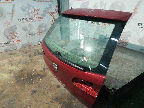 Foto 2ª: Portón Seat Ibiza VERSION INDEFINIDA