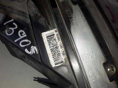Foto 3ª: Faro Izquierdo Ford Focus 1.6 16V CAT 101CV