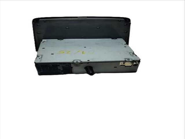 Foto 2ª: Sistema Audio Radio CD Alfa Romeo Mito PROGRESSION 1 16V CAT 105CV [955A6000] (2008)