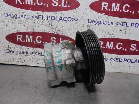 Foto 2ª: Bomba de Direccion Chevrolet Aveo LS 94CV 69KW [F14D3] (2006)