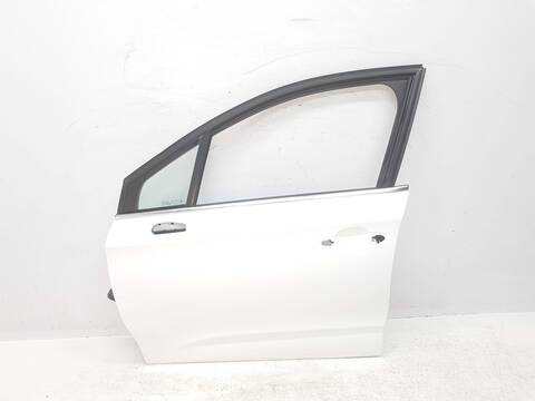 Puerta Delantera Izquierda Citroen C4 LIVE EDITION