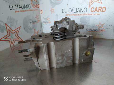 Culatin Opel Frontera 2.5 TD 116CV 85KW