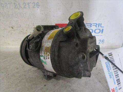 Foto 2ª: Compresor Aire Acondicionado Opel Astra 1.7 CDTI BERLINA 100CV 74KW [Z 17 DTH] (2005)