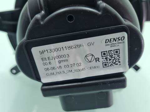 Foto 2ª: Calefacción Citroen Berlingo SHINE M 102CV 75KW [YH01] (2018)