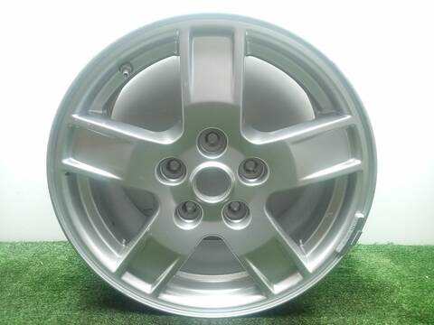 LLanta Chapa Jeep Grand Cherokee 3.0 CRD 4X4 218CV 160KW