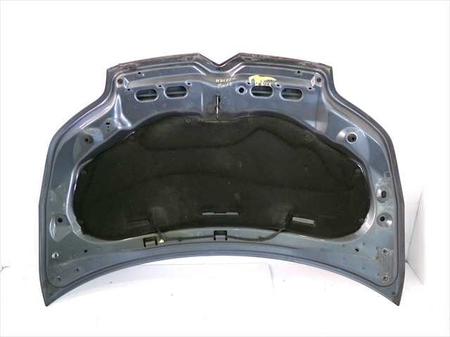 Foto 4ª: Capot Citroen C4 1.6 HDI 2004-2010 [9HX] (2006)