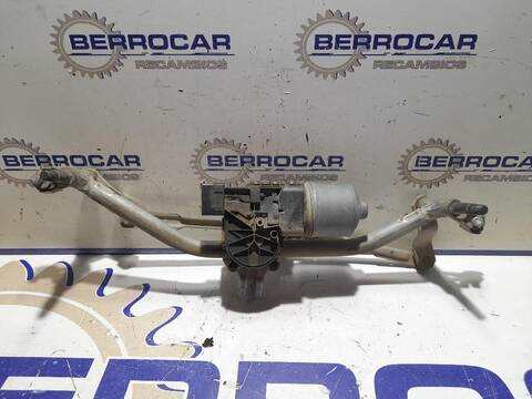 Motor Limpia Delantero Peugeot 207 1.4 16V VTI CAT 8FS - EP3) 95CV