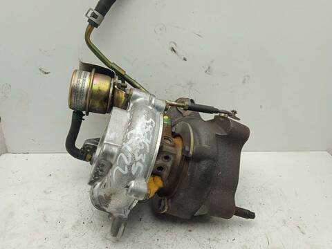Turbocompresor Nissan Almera 2.2 16V TD CAT 110CV 81KW