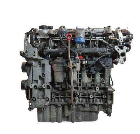 Foto 1ª: Motor Completo Volvo XC 90 2.4 D5 163 CV 120KW [D5244T, D52]