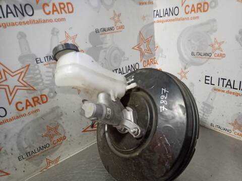 Foto 2ª: Servofreno Dacia Duster ACCESS 115CV 84KW [H4M D7] (2019)