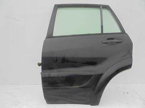 Puerta Trasera Izquierda Toyota Rav4 2.0 TD CAT 116CV 85KW