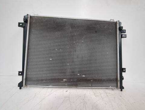Foto 3ª: Radiador Motor Kia Carens 2.0 CRDI 140 140CV 103KW [D4EA] (2007)