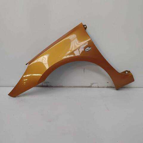 Aleta Delantera Izquierda Peugeot 307 2.0 HDI 135