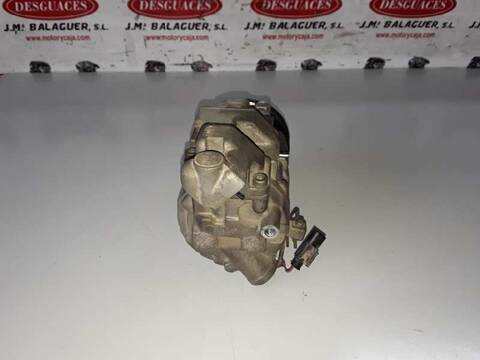 Foto 2ª: Compresor Aire Acondicionado Mercedes Clase A 140 A 220 CDI - D 4MATIC 176.005) 177CV (1997)