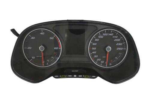 Cuadro de Instrumentos Seat Leon 1.6 TDI