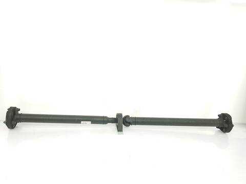 Foto 3ª: Transmision Central Mercedes Clase C 210 2.1 CDI 170CV [651911] (2011)