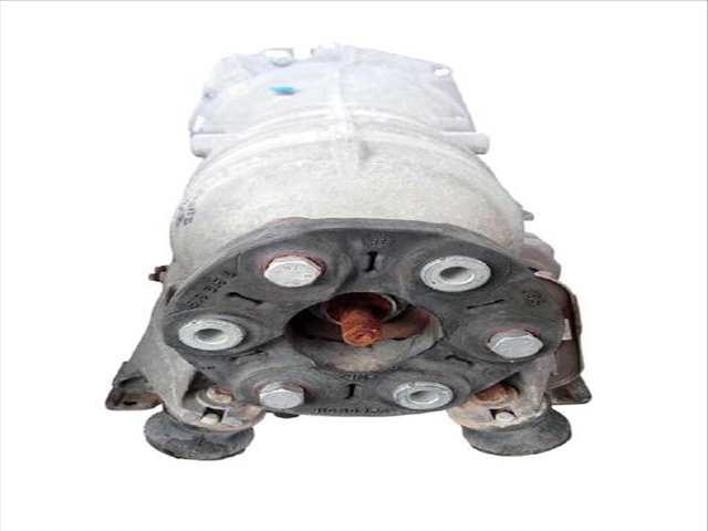 Foto 2ª: Caja Cambios Bmw Serie 3 330 3.0 D 231CV 170KW M57D30 (2004)