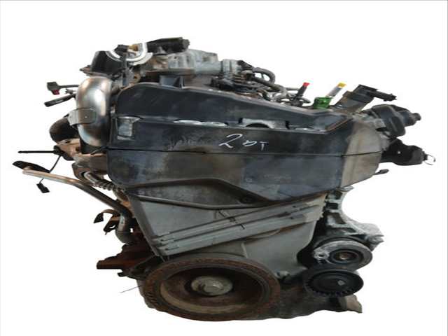 Motor Completo Mercedes Citan W415 75CV 55KW