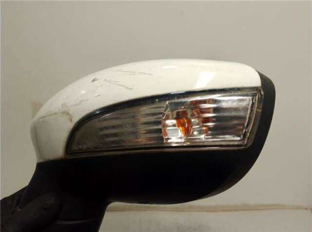 Foto 3ª: Retrovisor Izquierdo Ford Fiesta 1.6 SPORT [1.6 LTR. - 70 KW TDCI CAT]