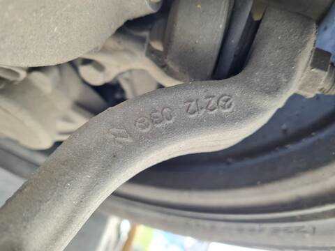 Foto 2ª: Brazo Suspension Delantero Izquierdo Mercedes Clase E 180 220 CDI BLUEEFFICIENCY 212.002) 170CV 125KW [651924] (2010)