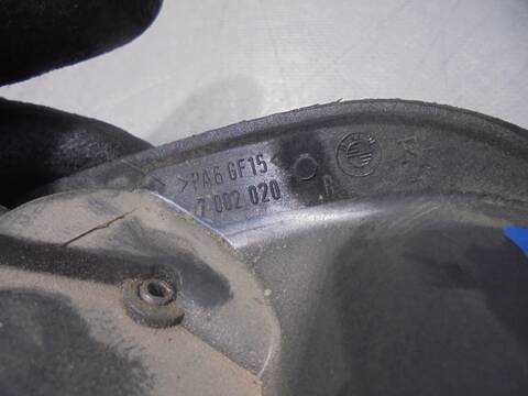 Foto 3ª: Maneta Interior Delantera Derecha Bmw Serie 3 315 318TD 115CV 85KW [204D4] (2007)